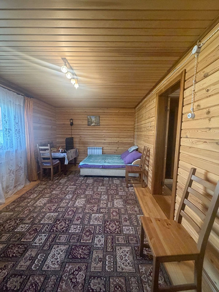 Дача/Коттедж, 60 кв.м.