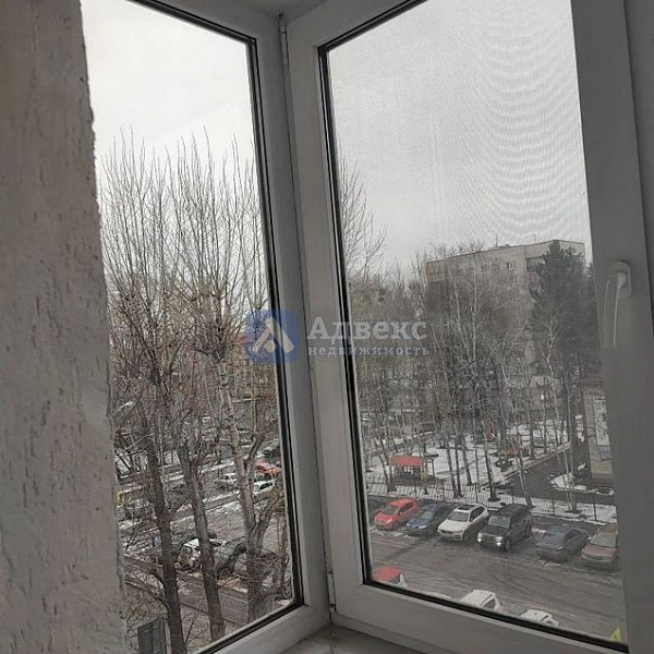 1-к квартира, 31 кв.м.