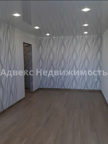 Квартира студия, 31.2 м²