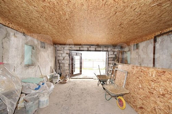 Коттедж 212.6 м² Коттедж 212.6 м²