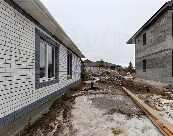 Дом, 119 кв.м.