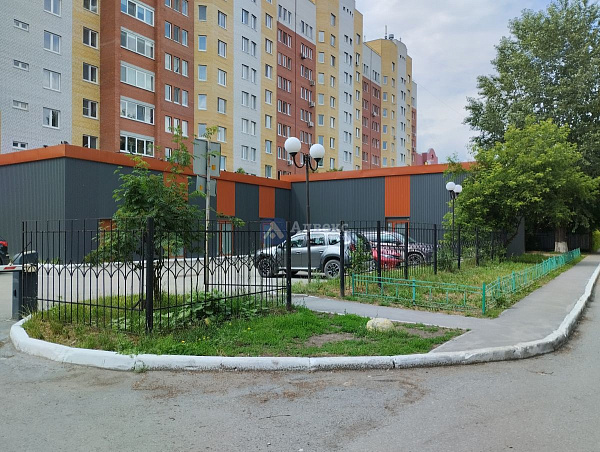 ПСН, 221 кв.м.
