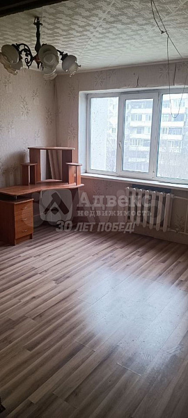 Квартира 1-комн., 29.4 м²