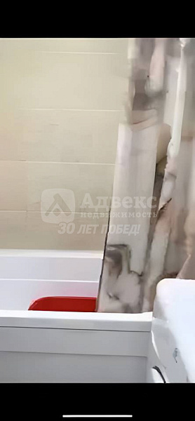 2-к квартира, 44 кв.м.