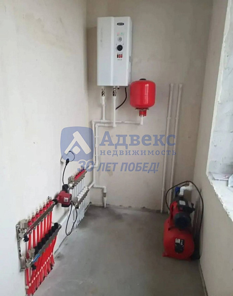 Дача/Коттедж, 91 кв.м.