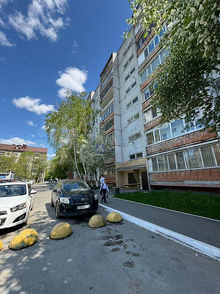 Квартира 3-комн., 63.7 м² Квартира 3-комн., 63.7 м²
