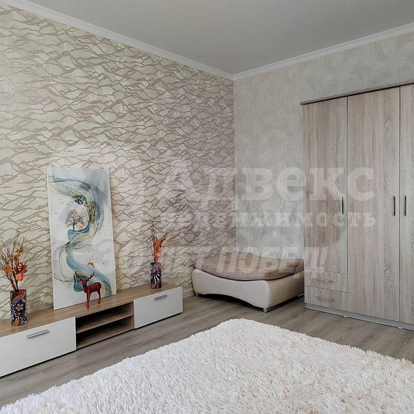 Коттедж 301.2 м²