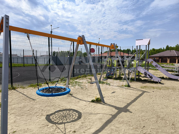 Участок 1017 сот.