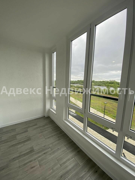 Квартира 2-комн., 66.8 м²