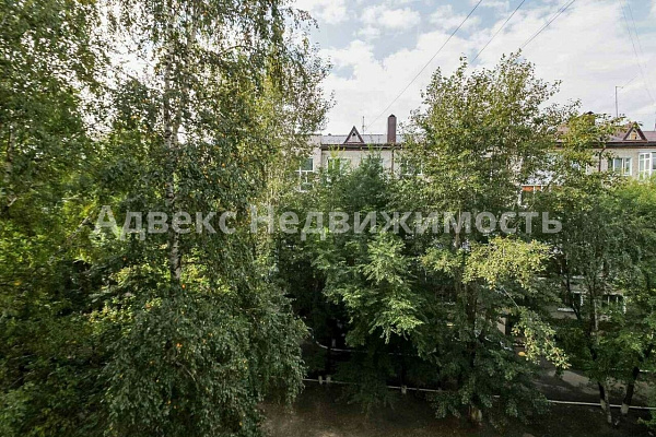 Квартира 3-комн., 86 м²