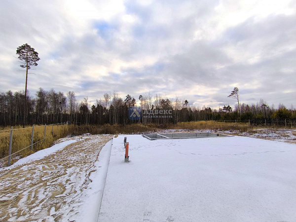 Участок 19.28 сот.