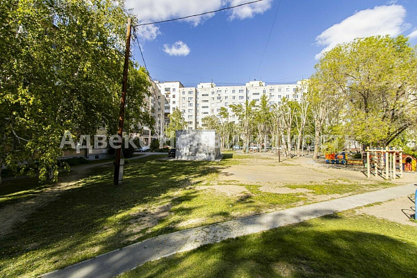 Квартира 3-комн., 85 м²