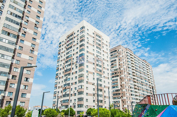 Квартира студия, 29 м² Квартира студия, 29 м²