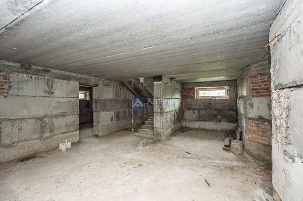 Коттедж 207 м² Коттедж 207 м²