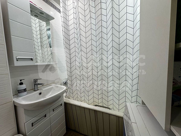 Квартира 3-комн., 65.2 м²