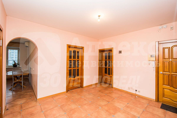 Квартира 3-комн., 84.7 м²