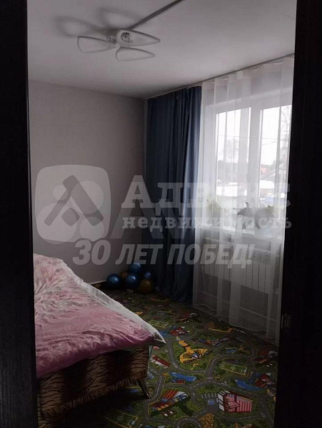 Коттедж 100 м²