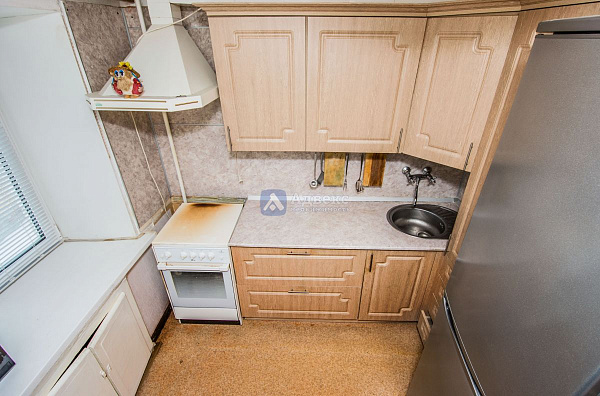 Квартира 2-комн., 42.6 м² Квартира 2-комн., 42.6 м²