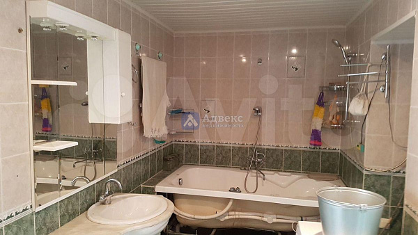 Квартира 4-комн., 111.7 м² Квартира 4-комн., 111.7 м²