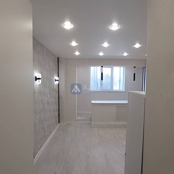 Квартира студия, 21 м²