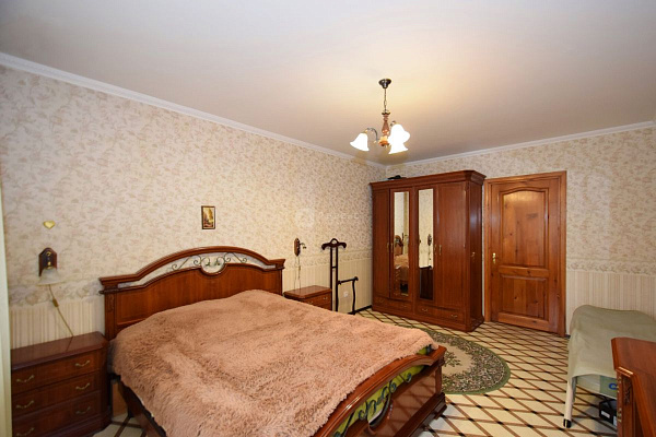 4-к квартира, 151 кв.м. 4-к квартира, 151 кв.м.