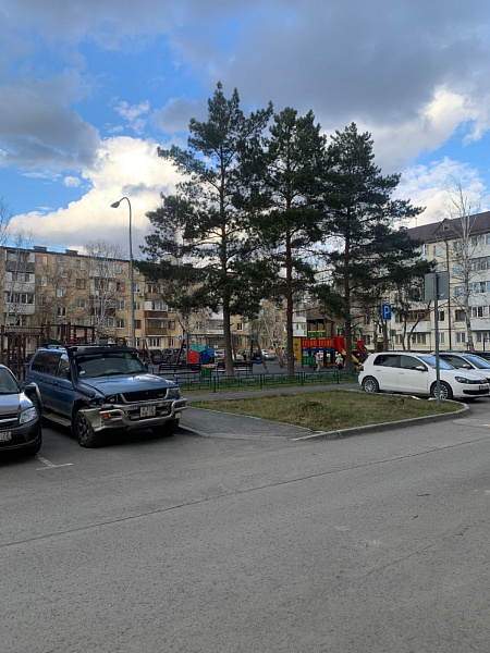 1-к квартира, 33 кв.м.