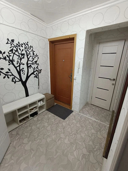 3-к квартира, 59 кв.м.