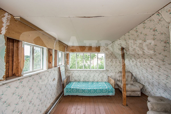 Дача/Коттедж, 30 кв.м.