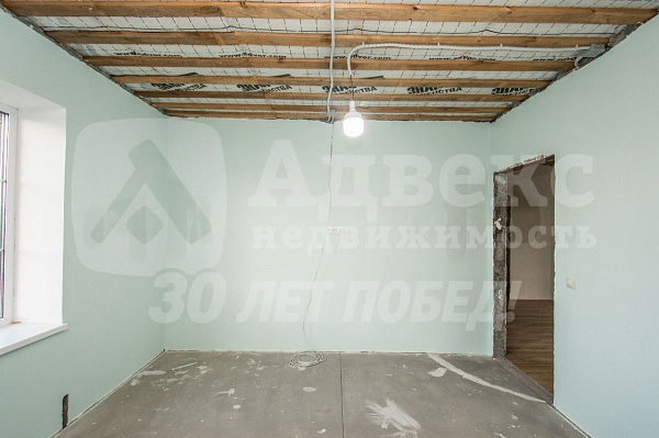 Дом 124.8 м²