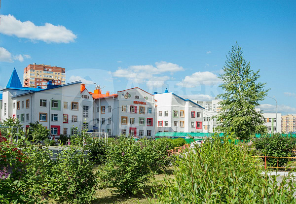 Квартира 2-комн., 64 м²