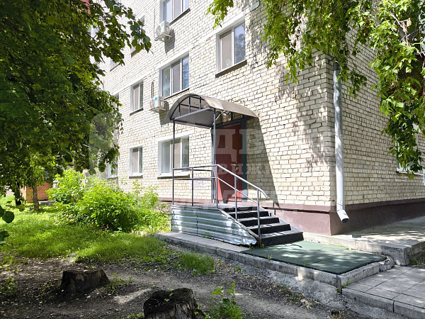 Офисное помещение, 59 кв.м.