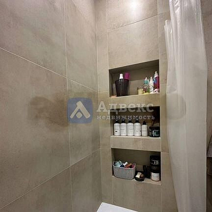 Квартира 2-комн., 65 м² Квартира 2-комн., 65 м²