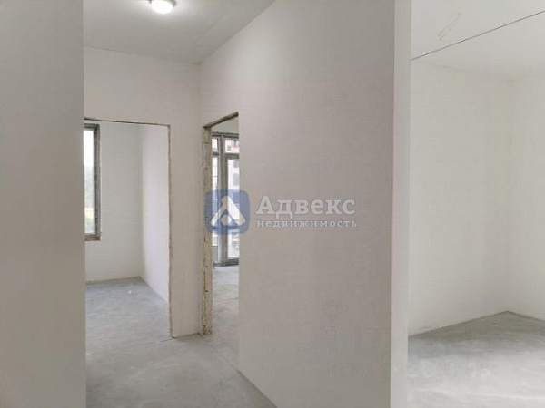 Квартира 3-комн., 83.5 м²