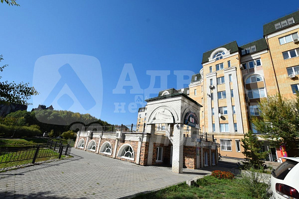 3-к квартира, 146 кв.м.