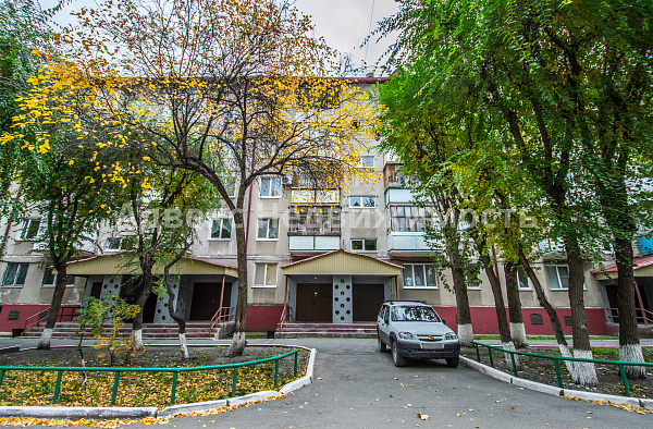 2-к квартира, 49 кв.м.