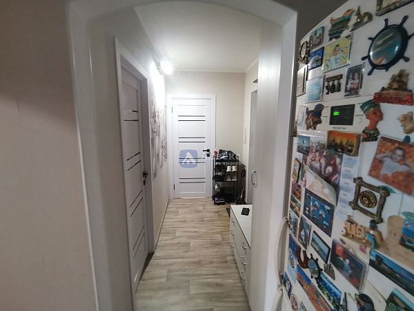 2-к квартира, 50 кв.м.