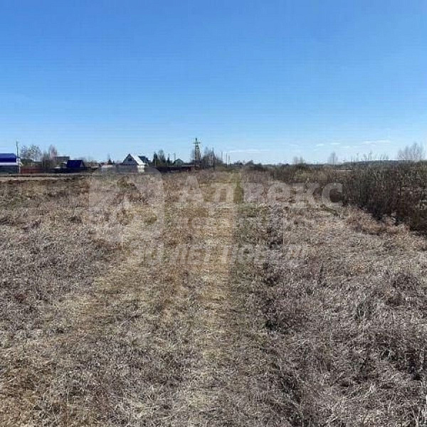 Участок, 8.13 сот.