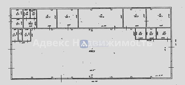 Коммерческая земля 63.6 сот. Коммерческая земля 63.6 сот.