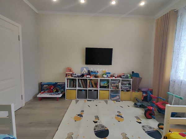 Коттедж 106 м²