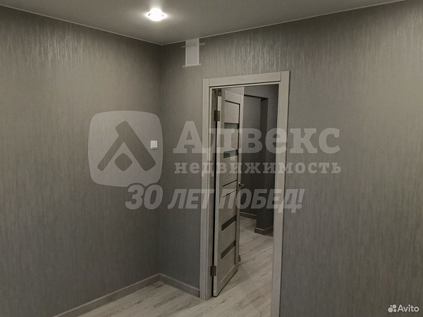 Квартира 2-комн., 50.1 м²