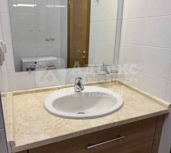 Квартира студия, 30.4 м²