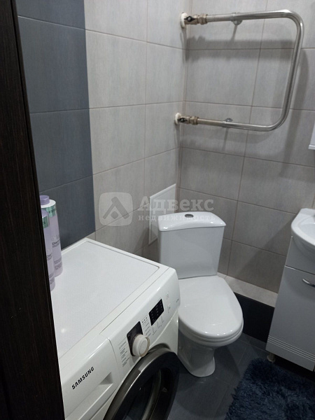 Квартира студия, 15.8 м² Квартира студия, 15.8 м²