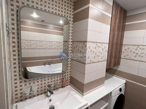 3-к квартира, 83 кв.м.