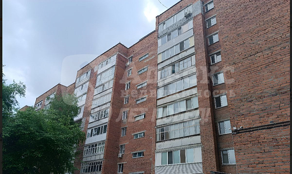 Квартира 3-комн., 58.2 м²