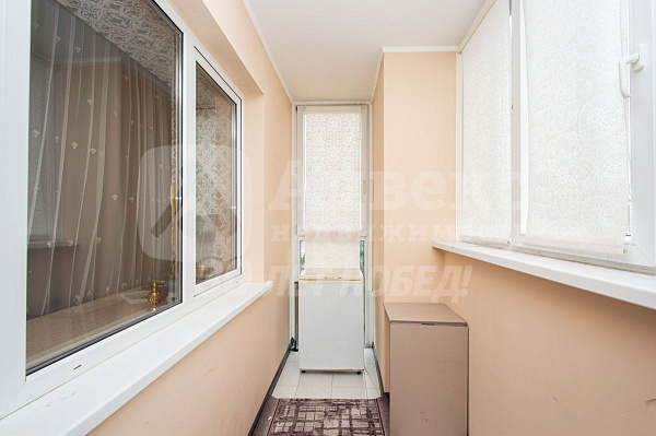 Квартира 2-комн., 80 м²