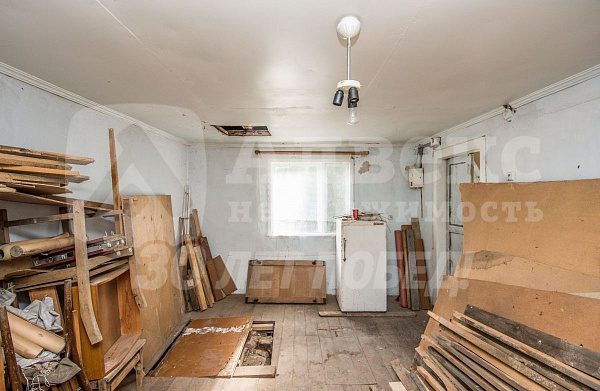 Дача/Коттедж, 30 кв.м.