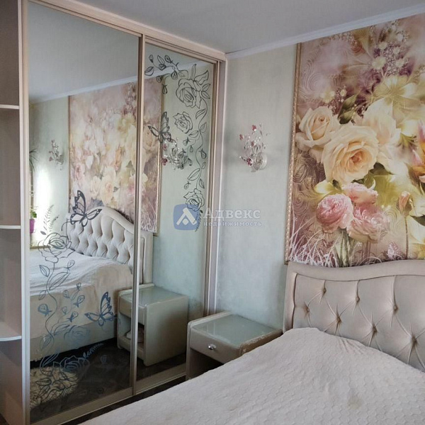 Квартира 3-комн., 74.6 м² Квартира 3-комн., 74.6 м²