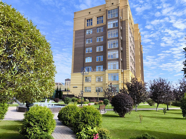 2-к квартира, 157 кв.м.