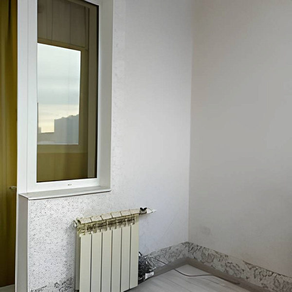 3-к квартира, 65 кв.м.