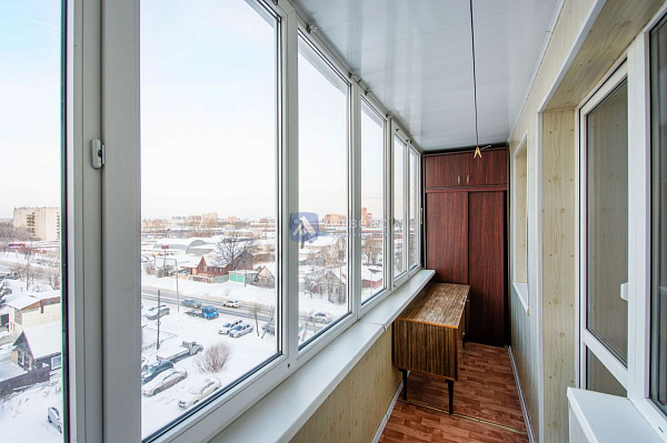 Квартира 2-комн., 49.7 м²